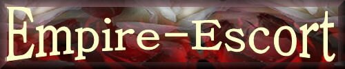 escortservice logo empire-escort